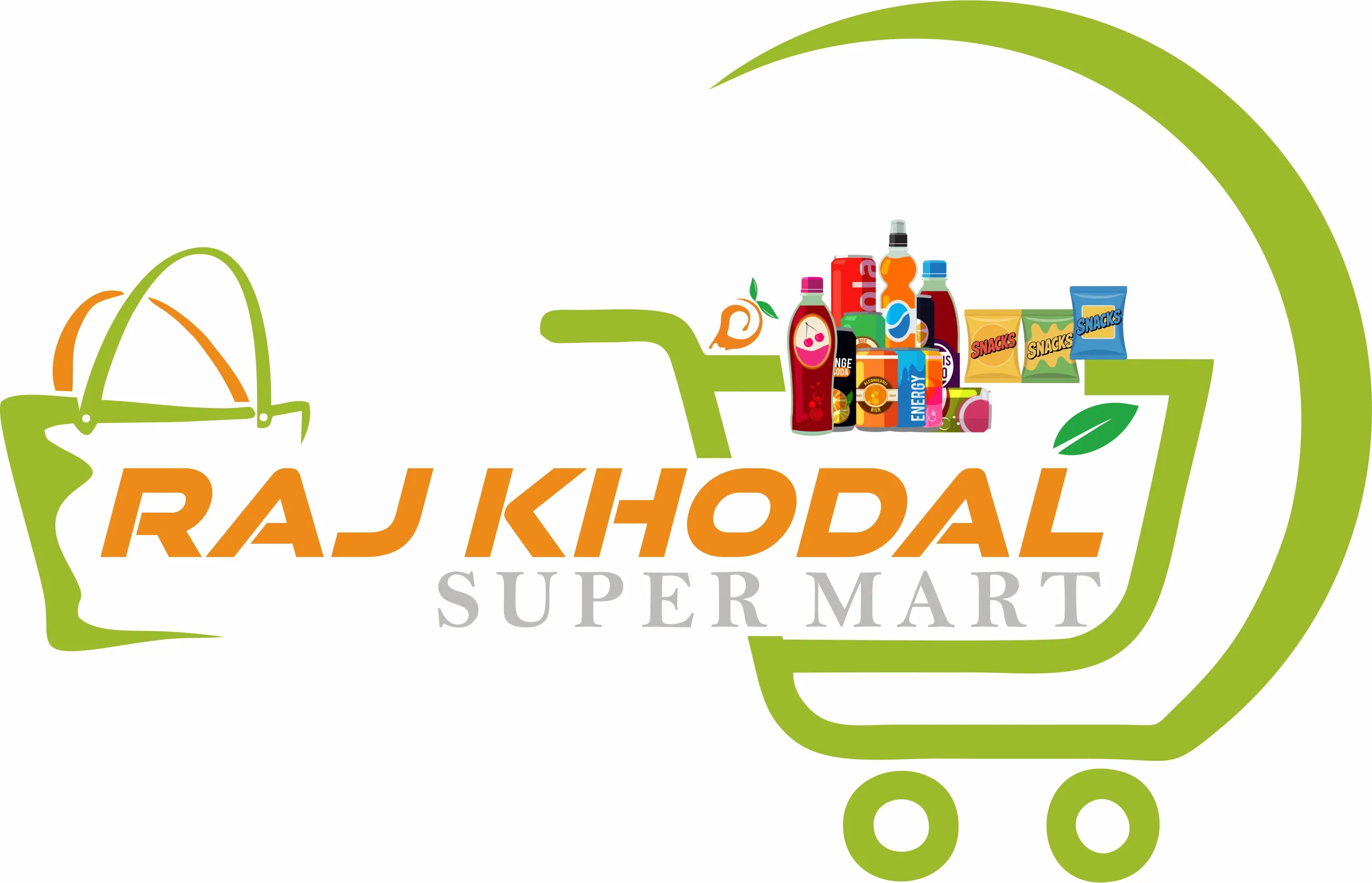 Raj Khodal Super Mart