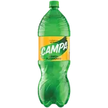 Campa Lemon Flavoured Soft Drink