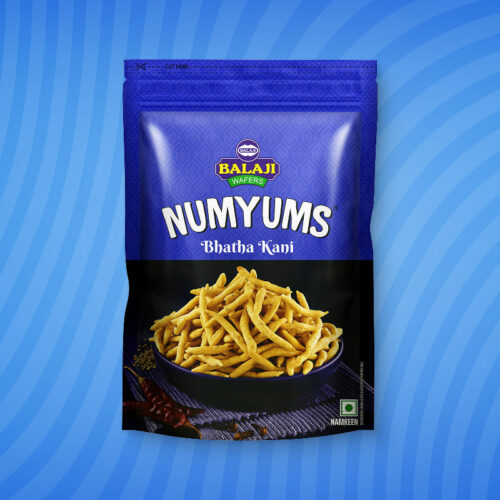 Numyums Bhatha Kani