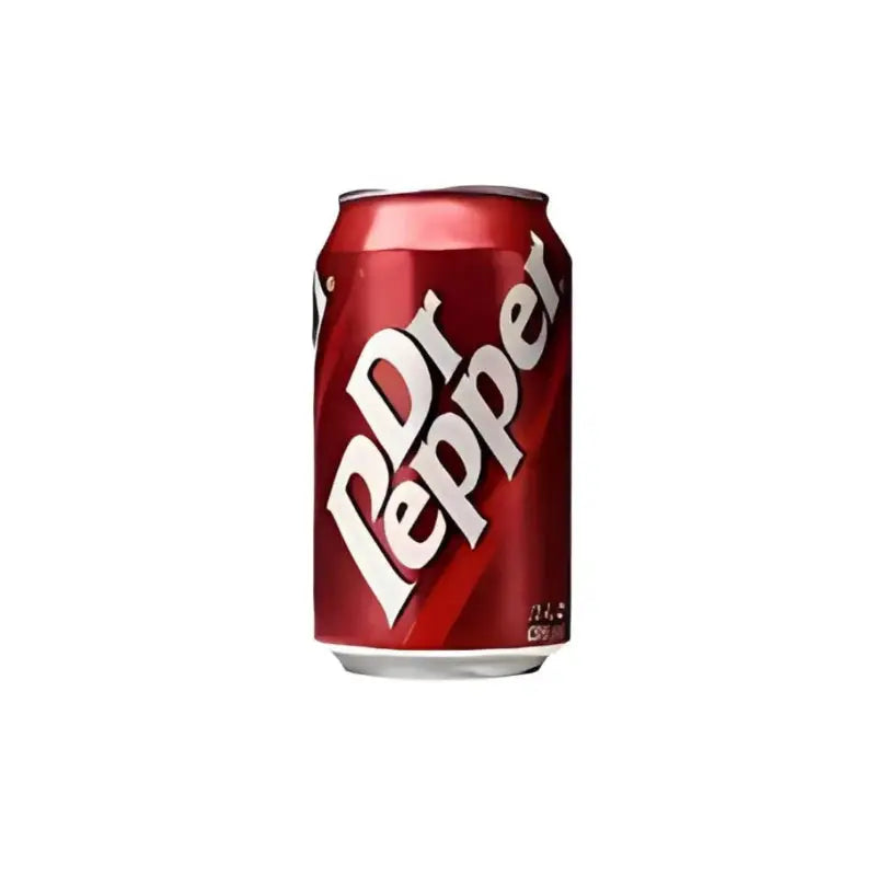 Buy Dr Pepper Online – Taste America’s Favourite Soft Drink 250ml