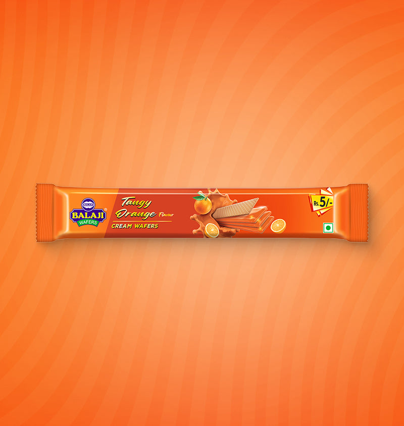 Wafers Roll