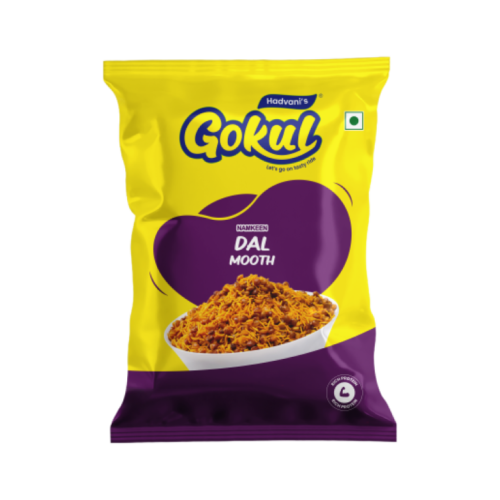 Dal Mooth
