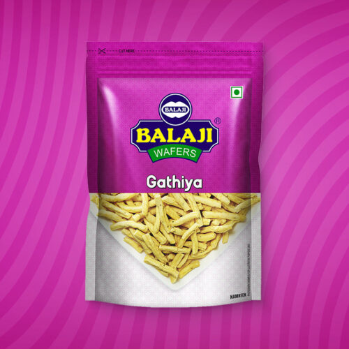 Gathiya