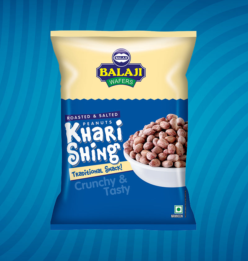Snacks Pallet