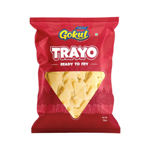 Raw Trayo