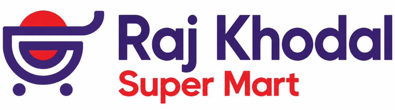 Raj Khodal Super Mart