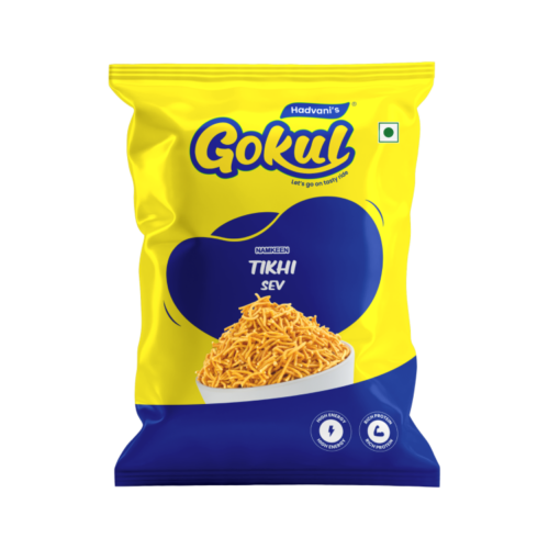 Tikhi sev