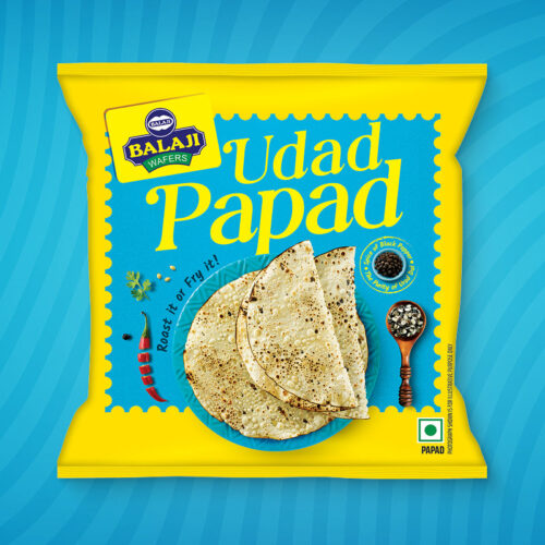 Urad Papad