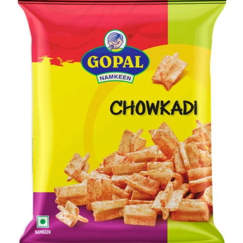 CHOWKADI