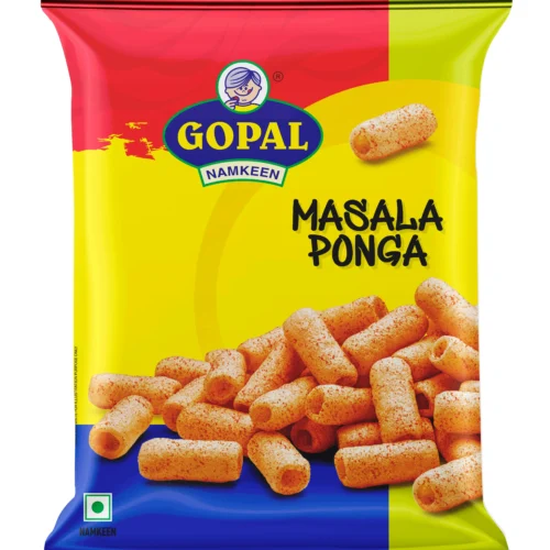 MASALA PONGA